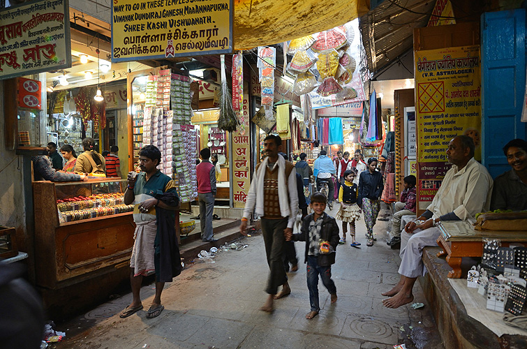  Basar in der Altstadt