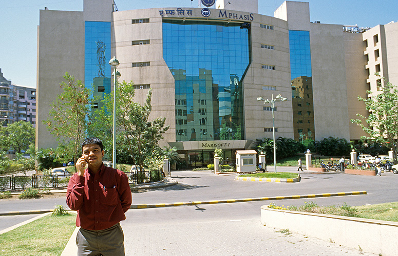  Software-Park in Pune