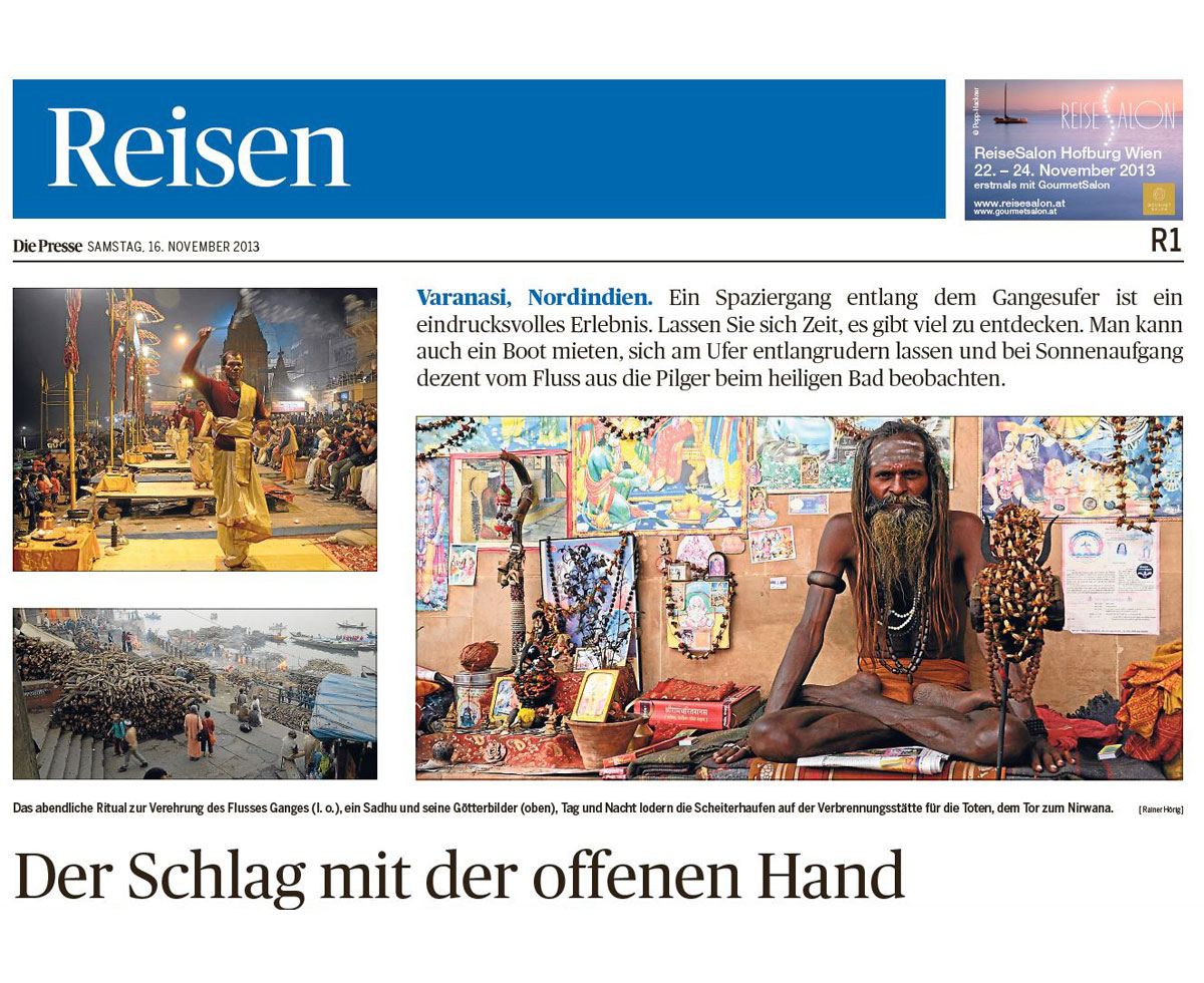 die Presse, Wien, 2013